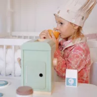 Woopie Prémium kávéfőző 25 kiegészítővel