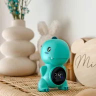 Woopie baby vízhőmérséklet mérő