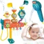 Woopie baby XL multifunkciós fürdőjáték