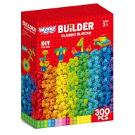 Woopie 300 db-os kreatív építőkészlet