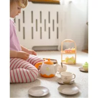 Woopie tea- és desszertkészlet 25 db kiegészítővel