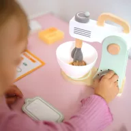 Woopie fa mixer 11 db kiegészítővel