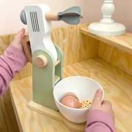 Woopie fa mixer 11 db kiegészítővel
