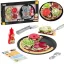 Woopie XL 30 db-os pizzakészítő készlet