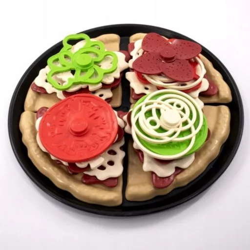 Woopie XL 30 db-os pizzakészítő készlet
