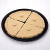 Woopie XL 30 db-os pizzakészítő készlet