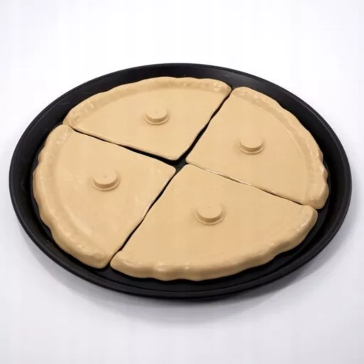 Woopie XL 30 db-os pizzakészítő készlet