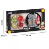 Woopie XL 30 db-os pizzakészítő készlet