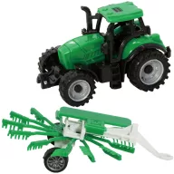 Woopie játék traktor gyerekeknek