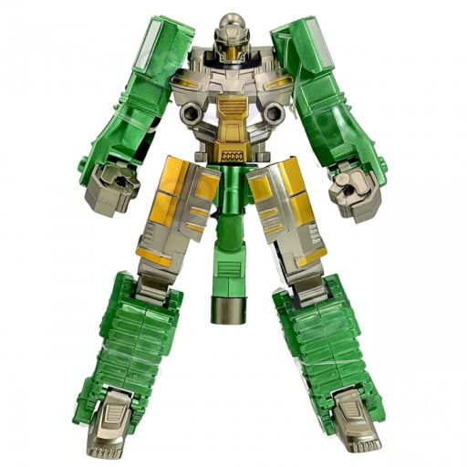 WOOPIE 2 az 1- átalakítható robot és harci jármű