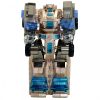 Woopie Transformers 2 az 1-ben teherautó és harci robot – átalakulás egy szempillantás alatt