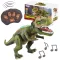 WOOPIE Távirányítós T-Rex dinoszaurusz – valósághű fény- és hanghatásokkal