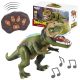 WOOPIE Távirányítós T-Rex dinoszaurusz – valósághű fény- és hanghatásokkal