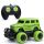 Woopie távirányítós RC Jeep terepjáró – LED világítással