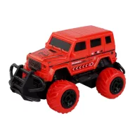   Woopie távirányítós RC Jeep terepjáró – LED világítással