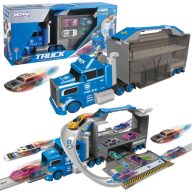 Woopie 2 az 1-ben kamion és autópálya