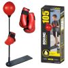 Woopie boxkészlet állítható magassággal 70 -105 cm