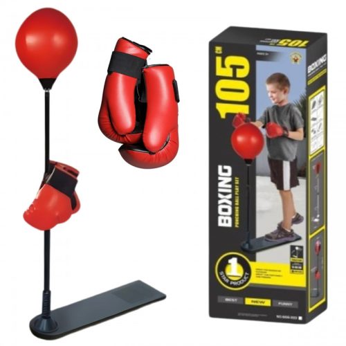 Woopie boxkészlet állítható magassággal 70 -105 cm