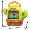 Woopie automata buborékfújó - kaktusz