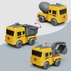 Woopie XXL 174 db-os elektromos munkagéppálya