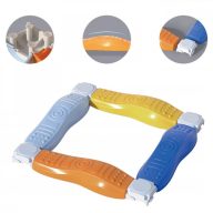 Woopie szenzoros egyensúlyozó pálya