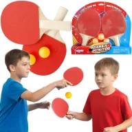 Woopie ping-pong szett