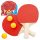 Woopie ping-pong szett
