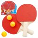 Woopie ping-pong szett