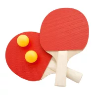 Woopie ping-pong szett