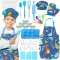 Woopie szakácskészlet gyerekeknek