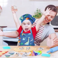 Woopie szakácskészlet gyerekeknek