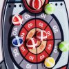 Woopie tépőzáras darts