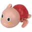 Woopie baby felhúzható fürdőjáték