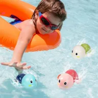 Woopie baby felhúzható fürdőjáték