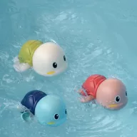 Woopie baby felhúzható fürdőjáték