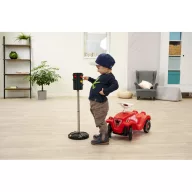 BIG interaktív közlekedési lámpa - 69 cm