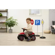 BIG 5 db-os  közlekedési tábla készlet - 69 cm
