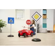 BIG 5 db-os  közlekedési tábla készlet - 69 cm