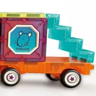 Woopie 71 db-os mágneses építőjáték