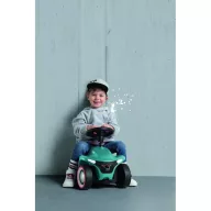 BIG Bobby Car Neo - azúr