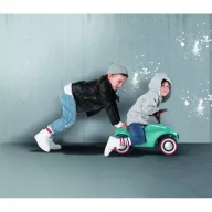 BIG Bobby Car Neo - azúr