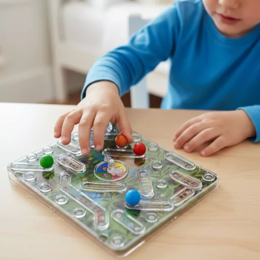 Woopie kígyók a létrán társasjáték 