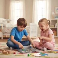 Woopie kígyók a létrán társasjáték 