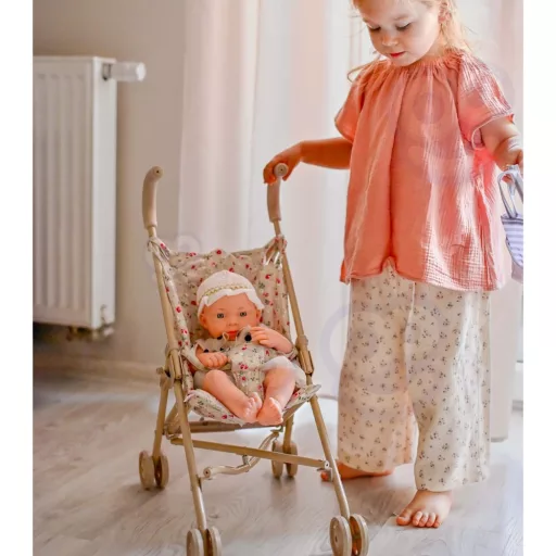 Woopie Royal élethű játékbaba - 38 cm