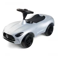 BIG Bobby Car Mercedes AMG GT 