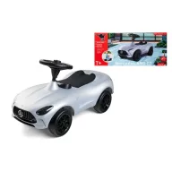 BIG Bobby Car Mercedes AMG GT 
