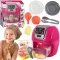 Woopie interaktív Air Fryer gyerekeknek