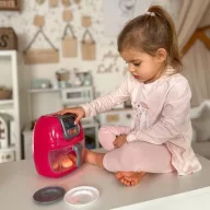 Woopie interaktív Air Fryer gyerekeknek