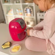 Woopie interaktív Air Fryer gyerekeknek