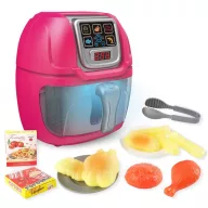 Woopie interaktív Air Fryer gyerekeknek